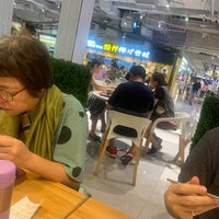 Photo taken at 大江國際購物中心 MetroWalk by Phoebe C. on 6/18/2019