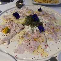 Foto diambil di Labros Restaurant oleh Zfr G. pada 10/11/2022