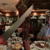 Panthera Rodizio Neustadt Hamburg Hamburg