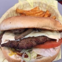 7/28/2017にTX Burger - MadisonvilleがTX Burger - Madisonvilleで撮った写真