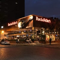 5/7/2018 tarihinde Guillermo R.ziyaretçi tarafından Rock &amp;amp; Feller&amp;#39;s'de çekilen fotoğraf