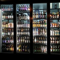 Photo taken at El Depósito World Beer Store by Paco G. on 1/31/2020