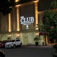 The Men's Club - Casa Noturna em México