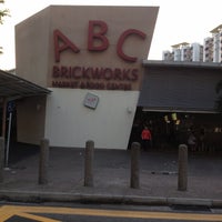 Photos at ABC Brickworks Market & Food Centre - Central ...