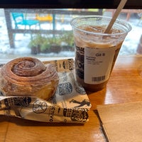 Photo taken at Colectivo Coffee Roasters by Gil S. on 1/23/2024