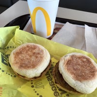 Photo taken at McDonald&amp;#39;s by Gil S. on 3/12/2019