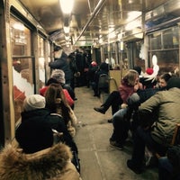 Photo taken at Трамвай 3 by Pavel G. on 3/11/2015