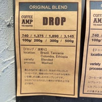 Photo taken at COFFEE AMP THE ROASTER by Qe M. on 6/24/2023