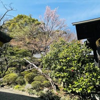 Photo taken at 大宮八幡宮 by Qe M. on 3/30/2024