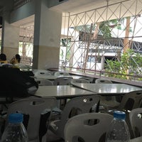 Photo taken at Bangkapi school by Ceezefifth A. on 12/18/2012
