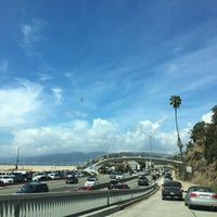 Photo taken at Pacific Coast Highway by Karen R. on 3/25/2017