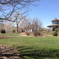 Denver Botanic Gardens At Chatfield Garden