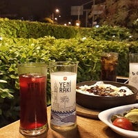 Photo taken at Topçu by Erdi👑 on 7/21/2018