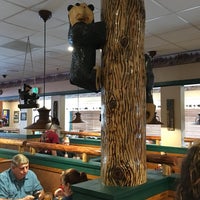 Photo taken at Black Bear Diner by Morales22 .. on 5/6/2017