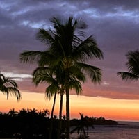 Photo taken at Marriott’s Waikoloa Ocean Club by Morales22 .. on 12/28/2022