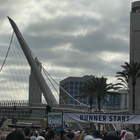 Foto tomada en San Diego Convention Center  por Morales22 .. el 5/19/2024