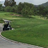 Photo taken at Twin Oaks Golf Course by Morales22 .. on 5/10/2017