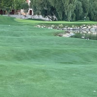 Photo taken at Marriott&amp;#39;s Shadow Ridge Golf Club by Morales22 .. on 12/1/2021