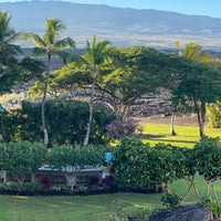 Photo taken at Marriott’s Waikoloa Ocean Club by Morales22 .. on 12/30/2022