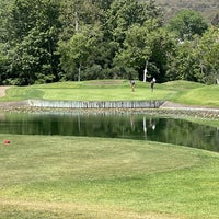 Photo taken at Twin Oaks Golf Course by Morales22 .. on 5/26/2021