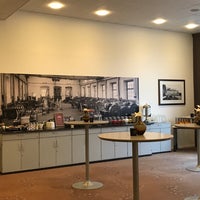 9/4/2017 tarihinde Emmy K.ziyaretçi tarafından Clarion Collection Hotel Bolinder Munktell'de çekilen fotoğraf