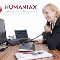 Photo prise au HUMANIAX GmbH | people are our passion. par HUMANIAX GmbH | people are our passion. le6/5/2013