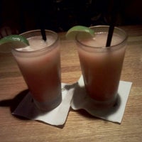 Photo taken at Applebee&amp;#39;s Grill + Bar by B G. on 1/17/2012
