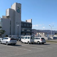 洞爺湖観光情報センター 洞爺湖町の観光案内所