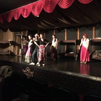 Foto diambil di Sahne Tozu Tiyatrosu Fehmi İşgören Sahnesi oleh Sevinç G. pada 3/16/2019