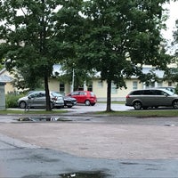 Photo taken at Simpukan Päiväkoti by Saffeu S. on 7/24/2017