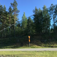 Photo taken at 101 Kehä I by Saffeu S. on 7/29/2017