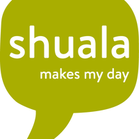 Das Foto wurde bei Shuala - makes my day von Shuala - makes my day am 12/7/2016 aufgenommen