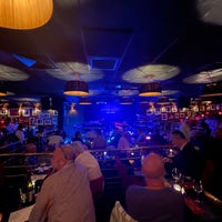 Photo taken at Ronnie Scott&amp;#39;s Jazz Club by Abdullah M. on 6/27/2023