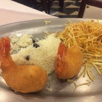 7/9/2018 tarihinde Carmen C.ziyaretçi tarafından Restaurante Rosario'de çekilen fotoğraf
