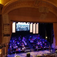 Photo taken at Brooklyn Tabernacle by Mathieu G. on 7/21/2019