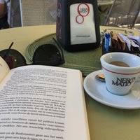 Photo taken at Bagià Caffè by Kris V. on 7/14/2017