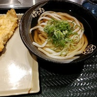 Photo taken at Hanamaru Udon by ひたちぎ on 8/25/2020