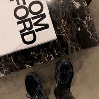 Photo taken at Tom Ford by Jamie P. on 11/9/2019