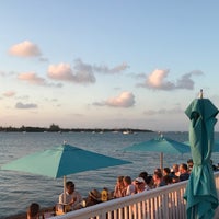 Foto diambil di Ocean Key Resort &amp;amp; Spa oleh Sergio F. pada 2/28/2017