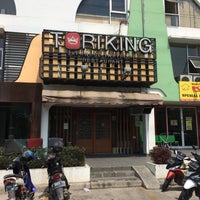 Review Tori King Lippo Cikarang