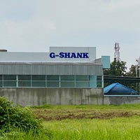 Pt G Shank Indonesia Cikarang Jawa Barat