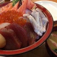 Review Miyako Japanese Restaurant