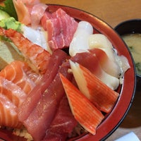 Review Miyako Japanese Restaurant