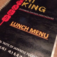 Review Tori King Lippo Cikarang