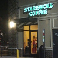Photo taken at Starbucks by E J S. on 12/23/2012