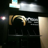 Photo taken at Emotion by Em😊tion S. on 12/22/2012