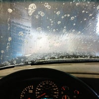Photo taken at Mister Car Wash by Hailey W. on 1/22/2013
