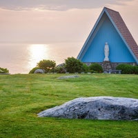 7/11/2017에 Fr. Tom H.님이 Enders Island에서 찍은 사진