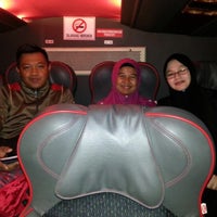 Photos At Sani Express Bus Line