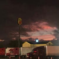 Photo taken at Pilot Travel Centers by Trucker D. on 12/10/2019